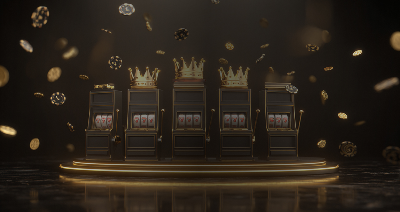 4 Crowns Casino