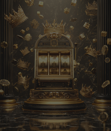 4 Crowns Casino