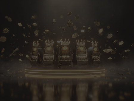 4 Crowns Casino