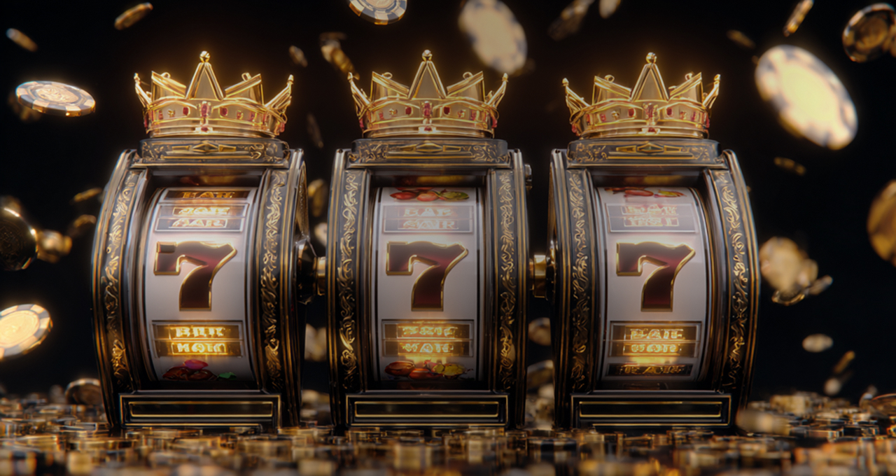 4 Crowns Casino